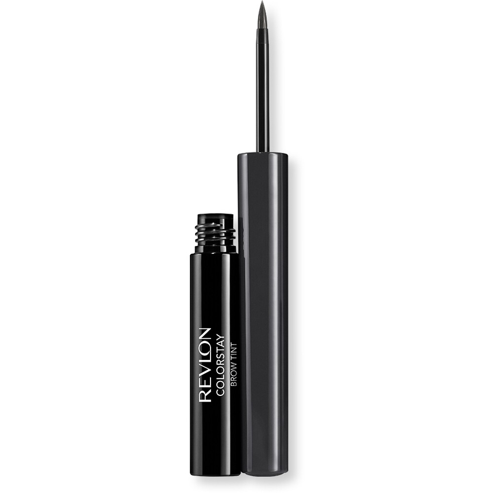 Revlon Colorstay™ Brow Tint  Soft Black (715)