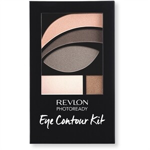 Revlon Photoready™ Eye Contour Kit  Metropolitan (501)