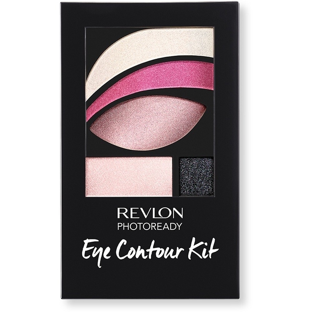 Revlon Photoready™ Eye Contour Kit Pop Art (535)