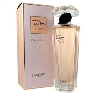 TRÉSOR IN LOVE EAU DE sold PARFUM 2.5oz bundle