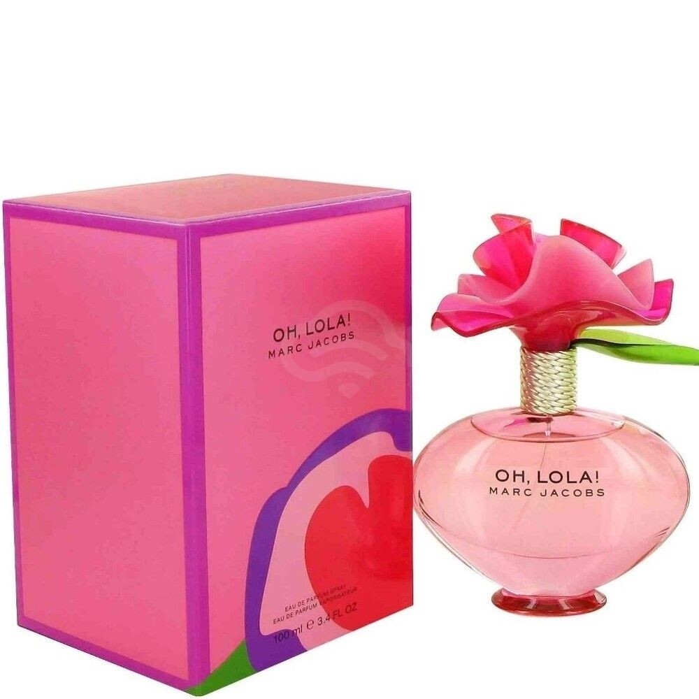 Marc Jacobs Oh, Lola Edp, 3.4 Oz