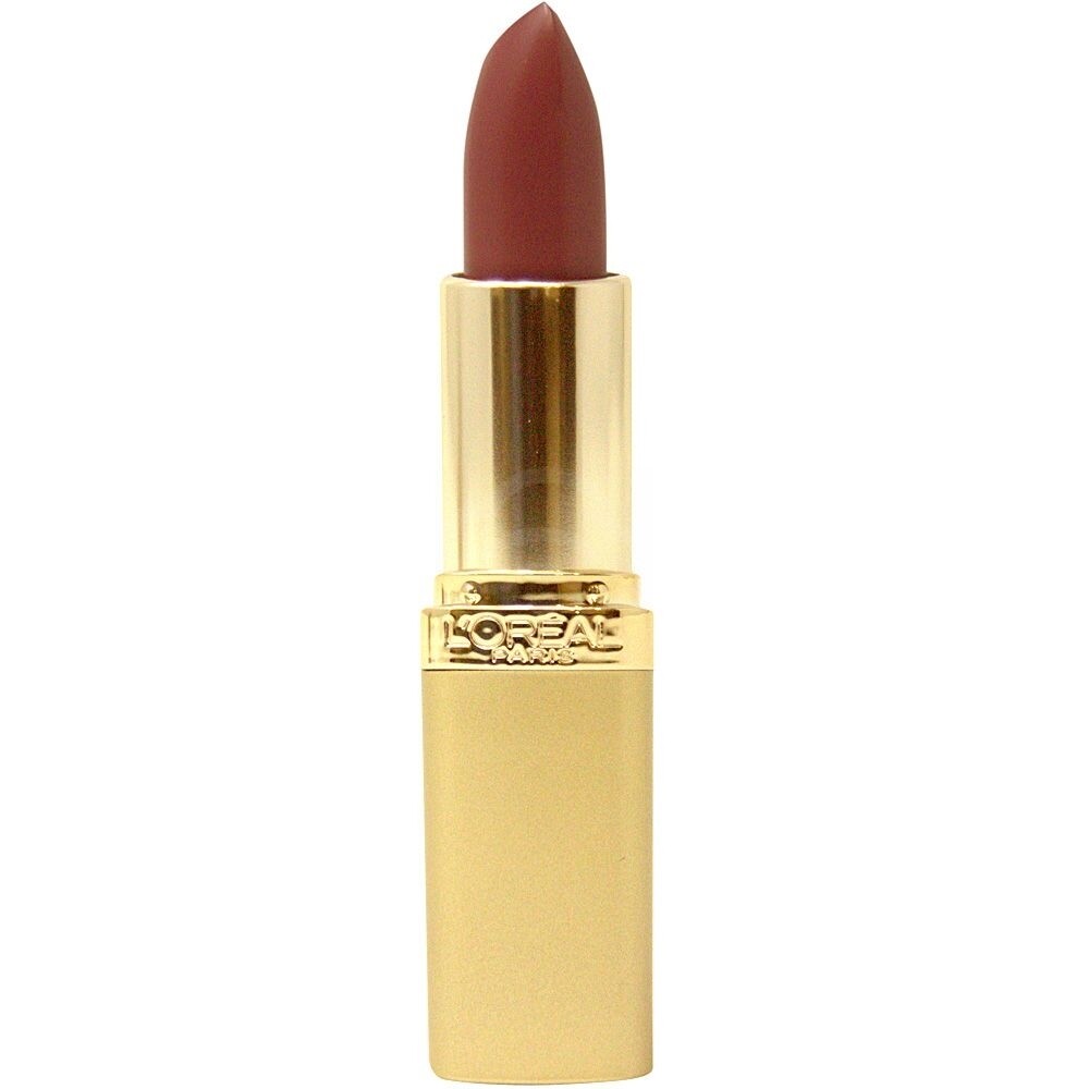 L'Oreal Paris Colour Riche Original Satin Lipstick, Blushing Berry