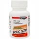 Kosher Landau  Folic Acid  High Potency 800 Mcg, 100 Tablets
