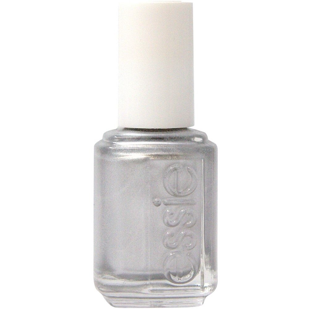 Essie Nail Polish No Place Like Chrome 3008
