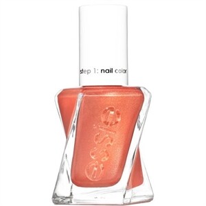Essie Sunrush Metal 408