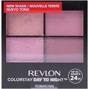 Revlon Shadow Quad 575